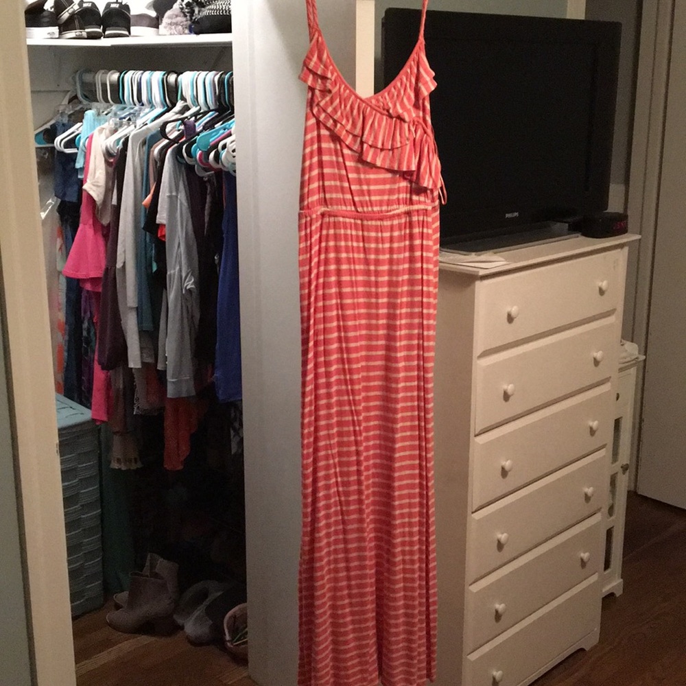 Cute maxi!